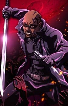 Blade - Pictures - MyAnimeList.net