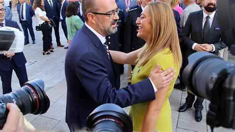 El Alcalde Del Pp De Ponferrada No Permite Al Gobierno Que Coloque Sus