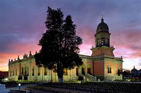 Chihuahua, MEXICO | Albuquerque Sister Cities