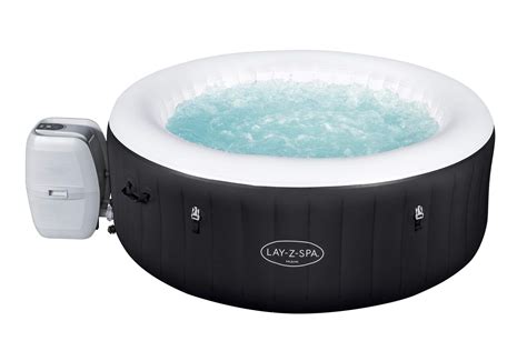 Best Salt Water Hot Tubs In One Hot Tub