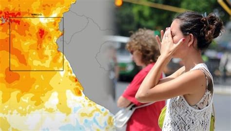 Segunda Ola De Calor El Distrito De Lima Que Soportará Hoy Hasta 32°c