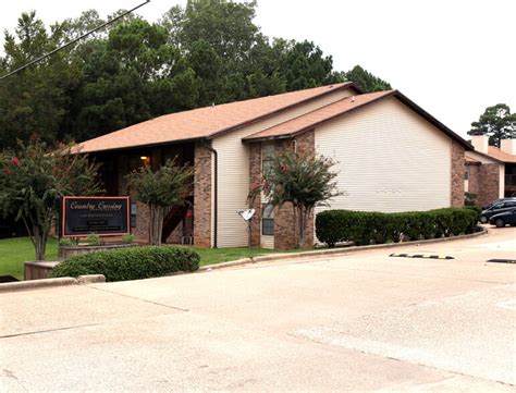 Country Crossing Apartments 6260 Greenwood Rd Shreveport La 71119