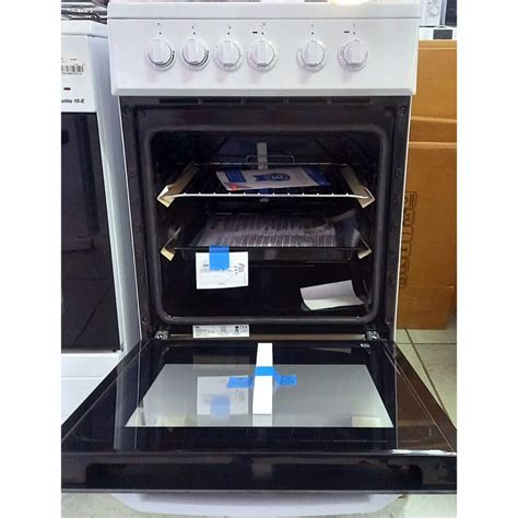 Газовая и электроплита Beko 2/2 — Tabilga.kg