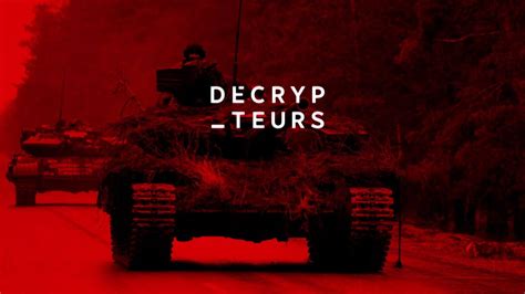 Décrypteurs Guerre en Ukraine conseils pour éviter la