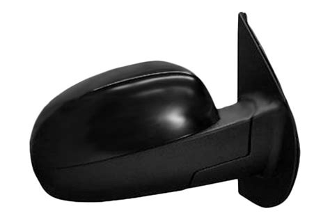 Gmc Yukon Denali Passenger Side Mirror