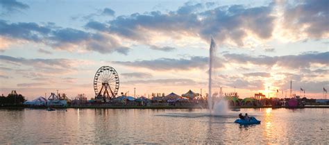 Top Things To Do At The Georgia National Fair Explore Georgia