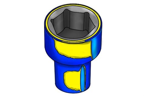 What Is An Insulated Socket Wonkee Donkee Tools