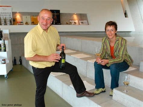 Weingut Ploder Rosenberg Vulkanland