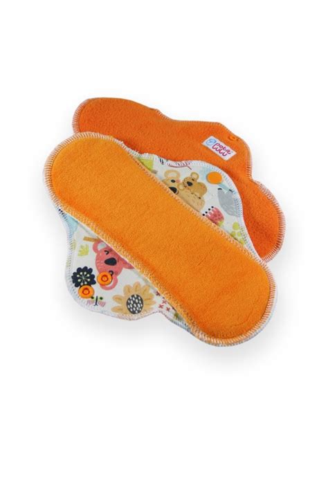 Classic Cloth Pads Trial Kit 1x Slip 1x Standard 1x Ultra Petit Lulu®