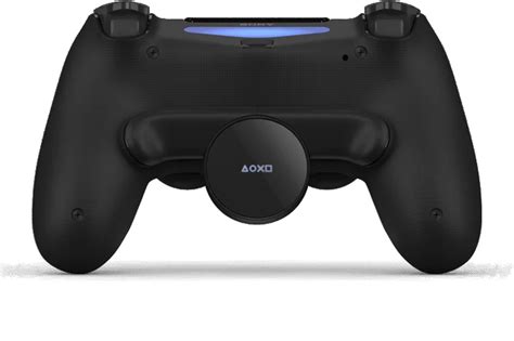 DUALSHOCK 4 Back Button Attachment | Hardware and Accessories ...