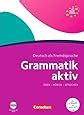 Schritte Bungsgrammatik Deutsch Als Fremdsprache Bungsgrammatik