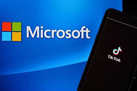 Tiktok Tolak Microsoft Pilih Oracle Utusan Malaysia