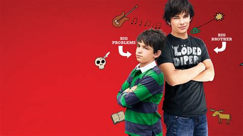 Diary Of A Wimpy Kid Rodrick Rules 2011 Az Movies