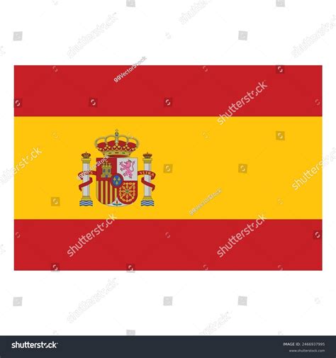 Spain Flag Royalty-Free Images, Stock Photos & Pictures | Shutterstock