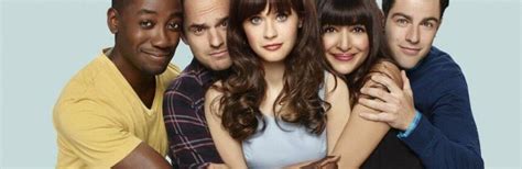 ‘new Girl Leaving Netflix All Episodes To Stream On Hulu And Peacock