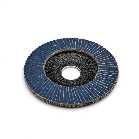 Abracs Pro Zirconium Flap Disc Fix Fast