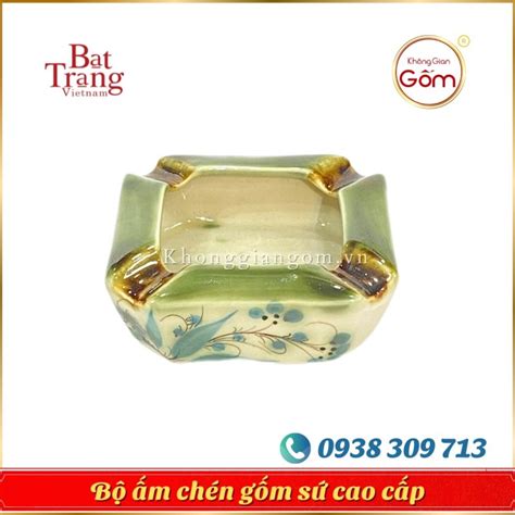gat tan men xanh la ve chuon truc
