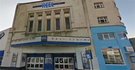 Reel Cinema Plymouth Listings | Ents24