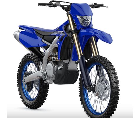 Yamaha Dirt Bike | ORV Hub