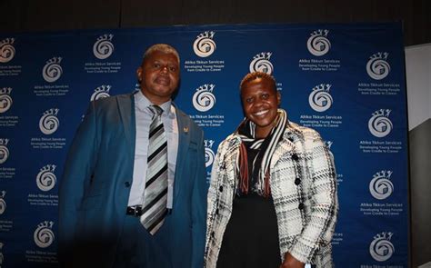 Afrika Tikkun Breeds New Go Getters Alex News