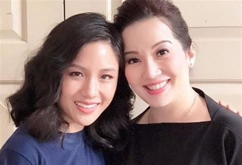 Where Is She In Crazy Rich Asians Kris Aquino Explains