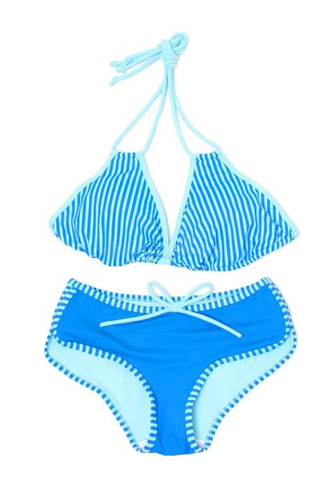 Yellow Polka Dot Bikini Stock Illustration Illustration Of Spot