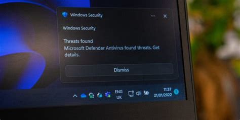 如何修复windows安全的此设置由您的管理员管理错误 Infoxiao