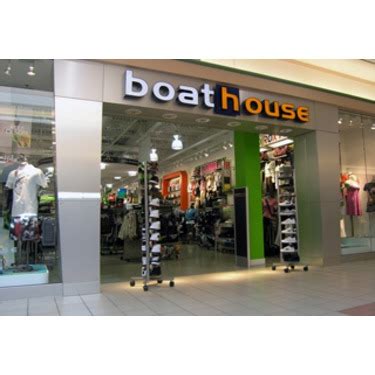 Boathouse Clothing Stores, Ottawa, Ontario reviews in Boutiques & Malls