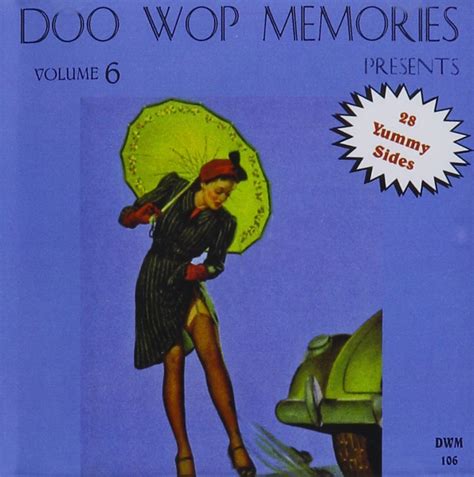 Various Artists Doo Wop Memories V Cuts Various Amazon Music