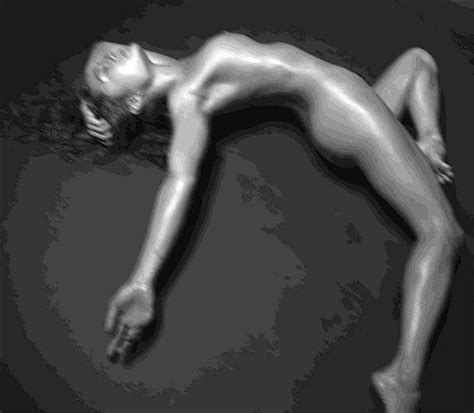 Emmanuelle Chriqui And Various Models Nude For Art
