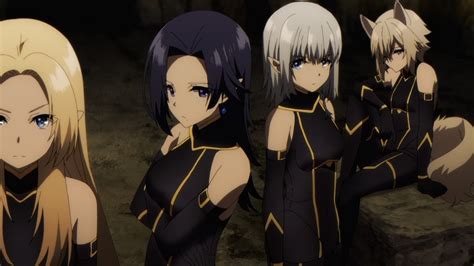 Nonton The Eminence In Shadow Season 1 Episode 2 Subtitle Indonesia