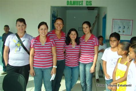 SMEC SECRETARIA MUNICIPAL DE EDUCAÇÃO E CULTURA Escola Municipal Dom