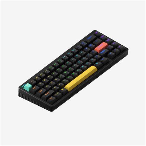 NuPhy Cherry Profile Shine-through PC Keycaps | Shelter – Shelter.Shop