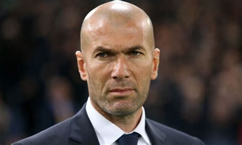 Zidane keen to avoid Juventus reunion - Jasarat