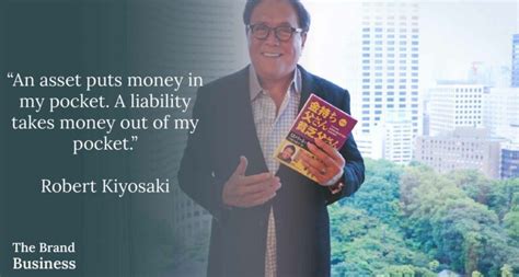 The Best 50 Robert Kiyosaki Quotes To Excel In Business