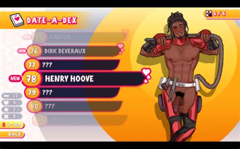 Naked Hoove Date Everything Other Loverslab