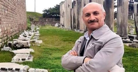 Tarih Retmeni Mehmet Ayd N Vefat Etti Orum Haber Gazetesi