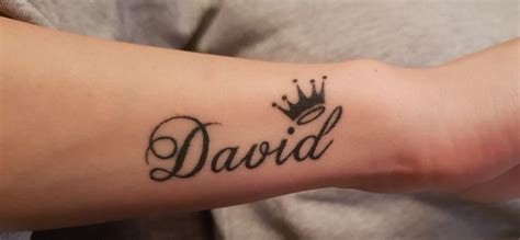 Name Tattoo Name Tattoos For Moms Name Tattoo On Hand Baby Name Tattoos