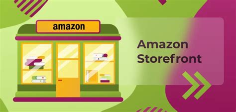 Amazon Storefront Examples And Templates Sagemailer