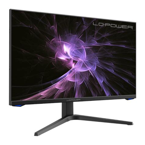 Lc Power Lc M Qhd Inch Ips Qhd Dp Hdmi Hz