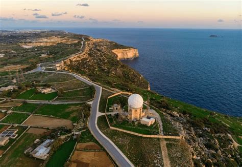 Dingli Cliffs Sunset Royalty-Free Images, Stock Photos & Pictures ...