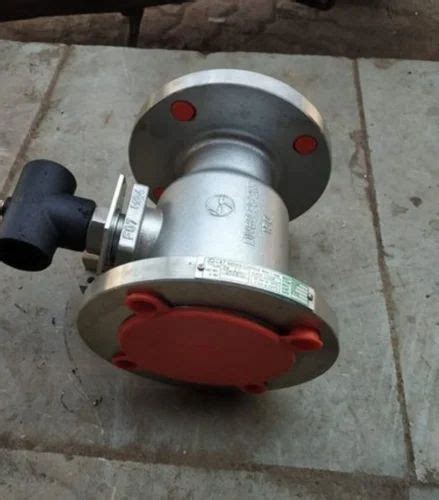 15 Nb To 300 Nb Cf8m Landt 316 1pice Flanged Ball Valve For Industrial 4 At Rs 1560 Piece In Mumbai