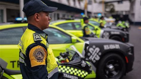 Multas Cdmx ¿cuáles Son Las Multas Más Caras En El Reglamento N