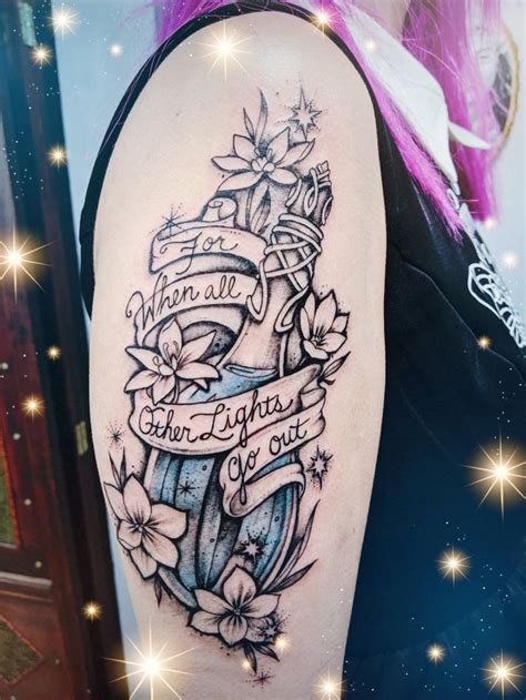 Phial Of Galadriel Lord Of The Rings Tattoo Pagan Tattoo Lotr Tattoo