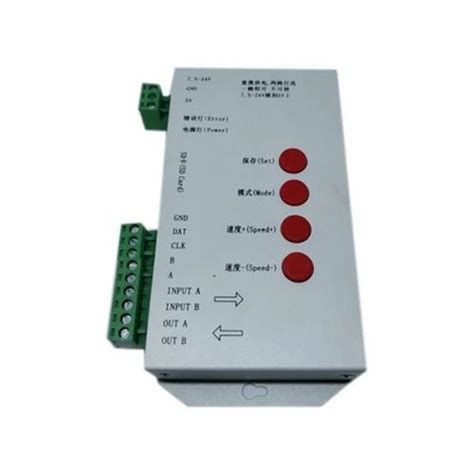 T-1000S V2 LED Controller at ₹ 850/piece | LED Controller in Ahmedabad ...