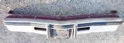 Oldsmobile Cutlass Front Bumper Larry Camuso S West Coast