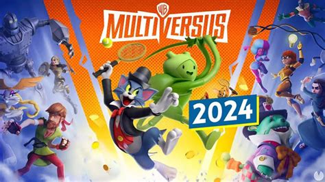 Multiversus Retorna Vantagens Para Assinantes Ps Plus