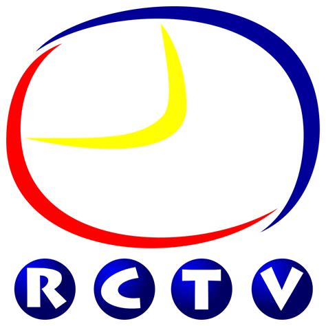 ملف Logotipo de RCTV svg المعرفة