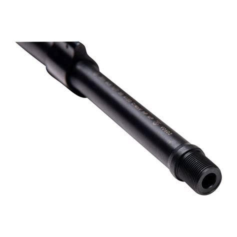 Ar 15 Rifle Barrels Ballistic Advantage Performance Series 300 Blackout 10 3 Hanson Pistol W Lo