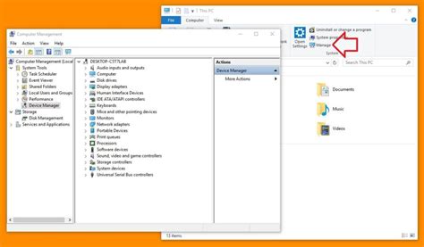 Windows Device Manager – What It Is & How To Use It? | DESKDECODE.COM